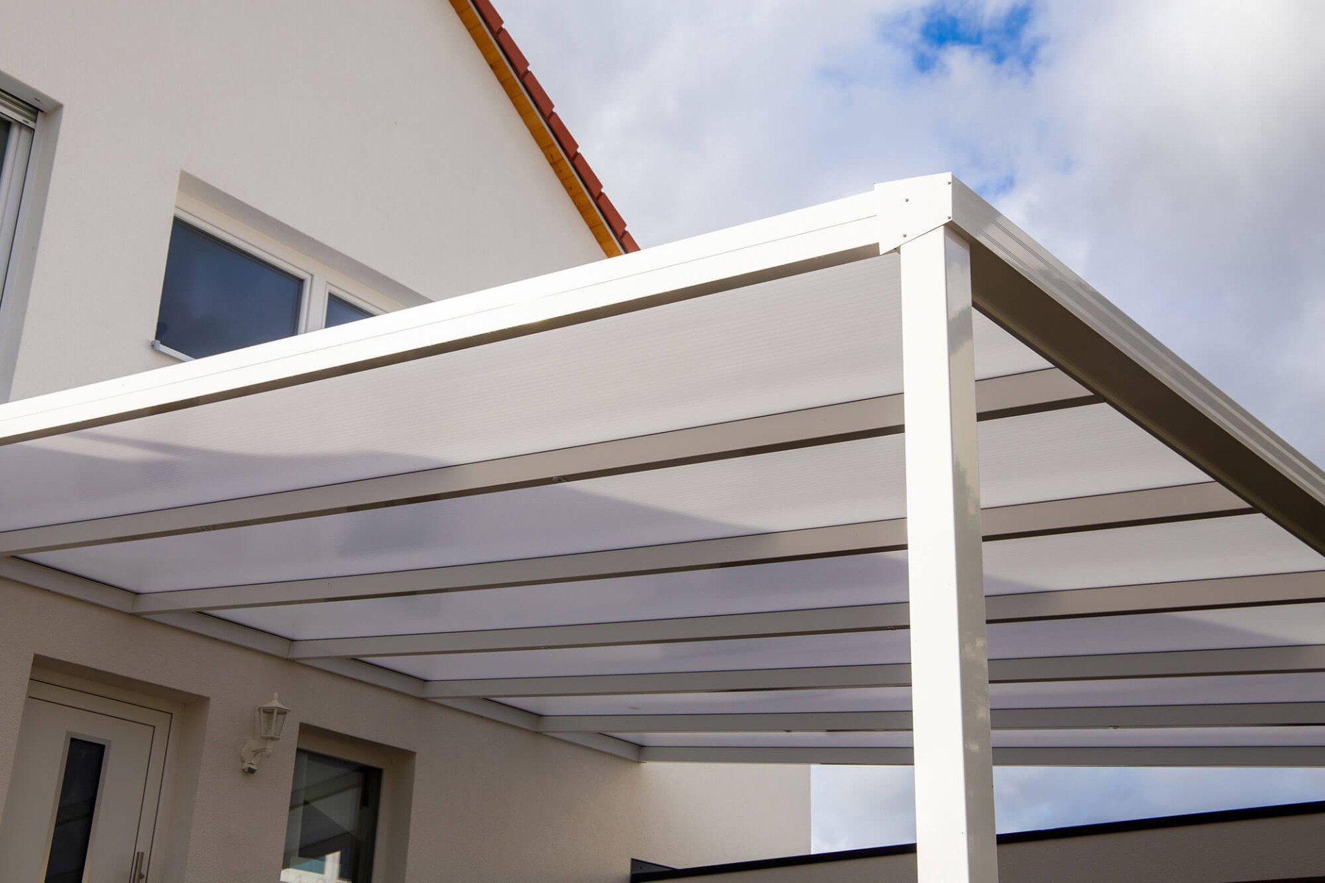 Placeholder veranda